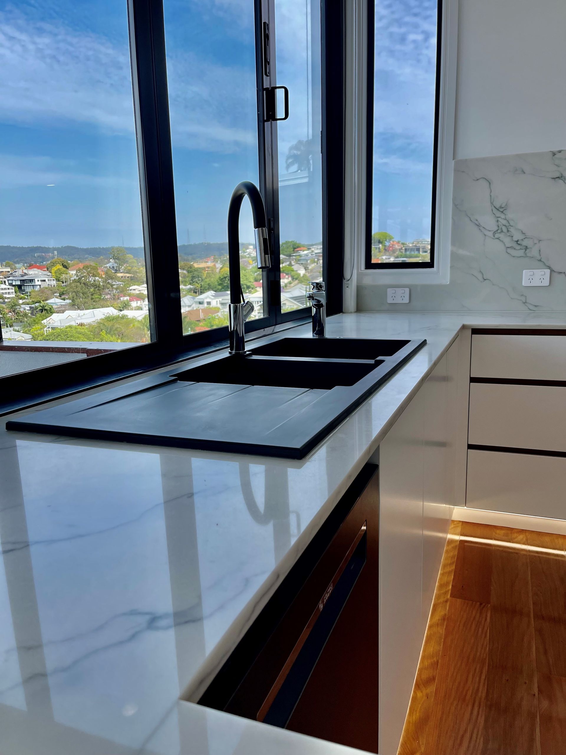 new kitchens brisbane