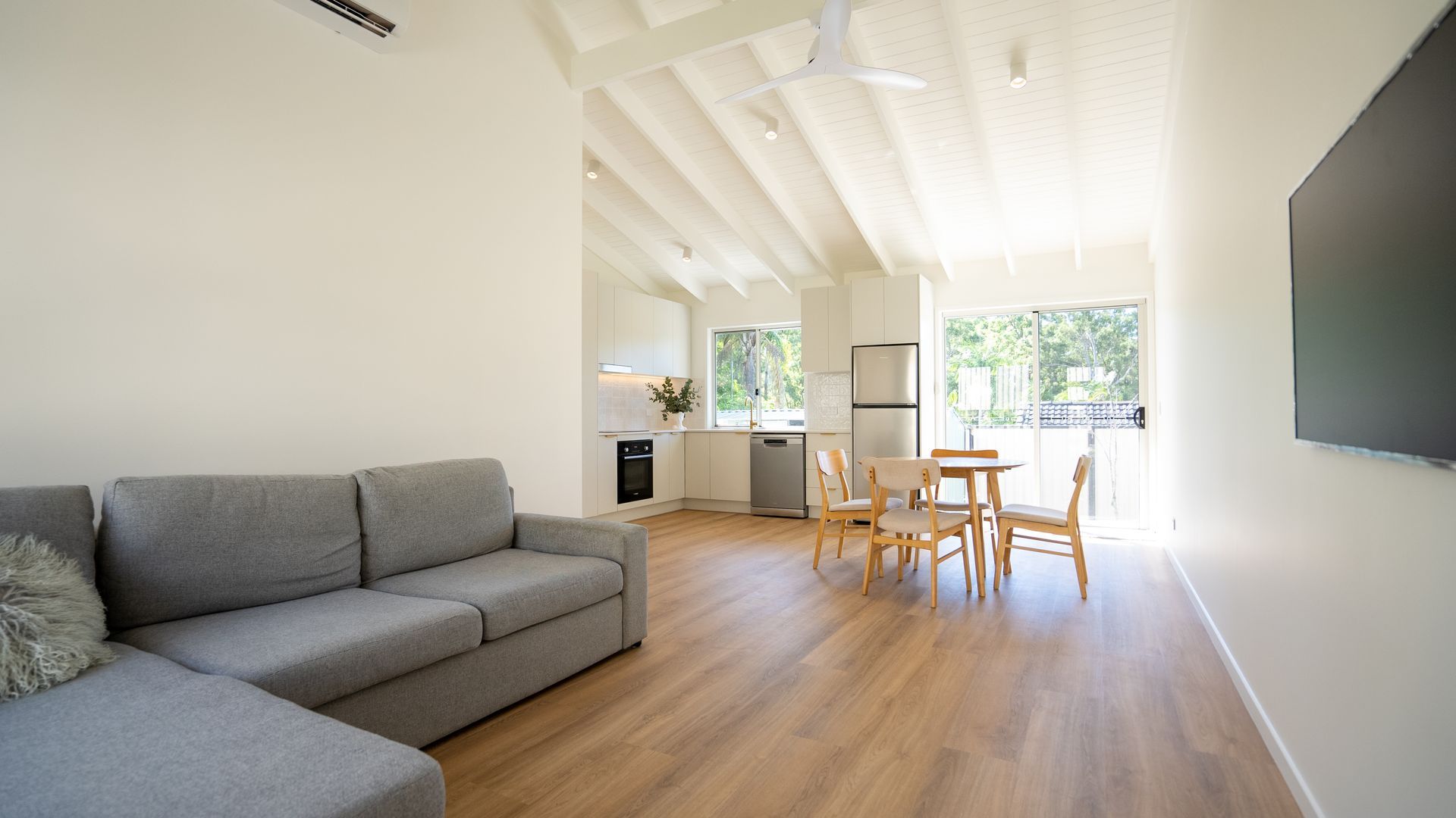 WCC Kitchens and Cabinets New Kitchen Gallery