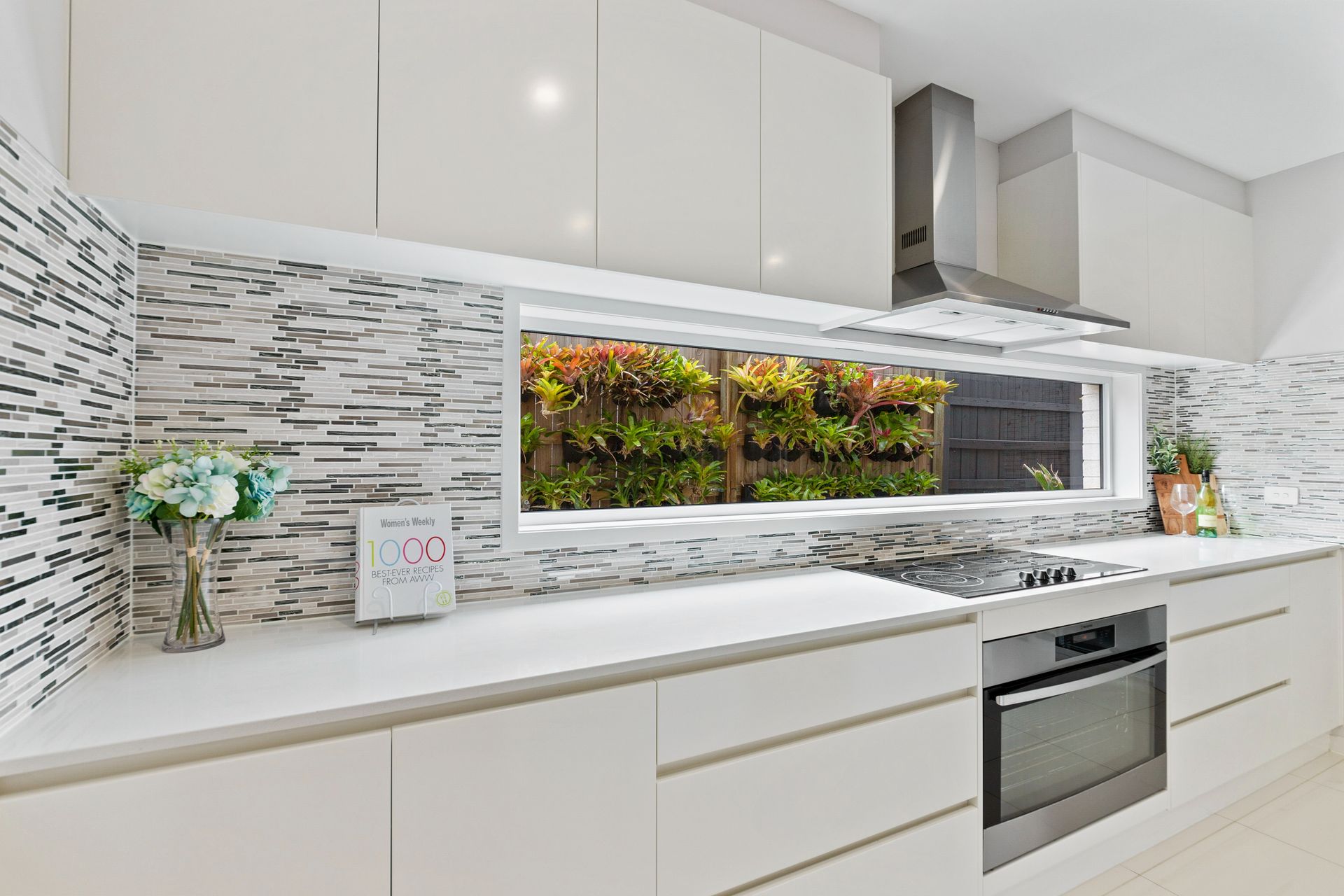 New Kitchens Brisbane