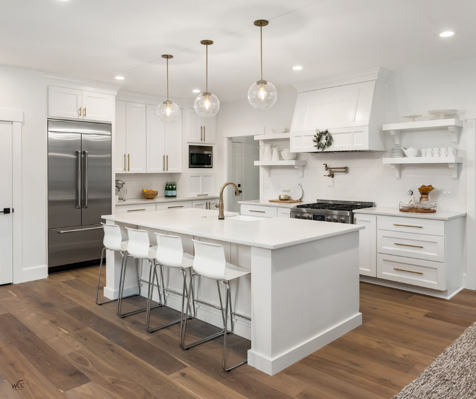 Kitchen Cabinet Makers Brisbane
