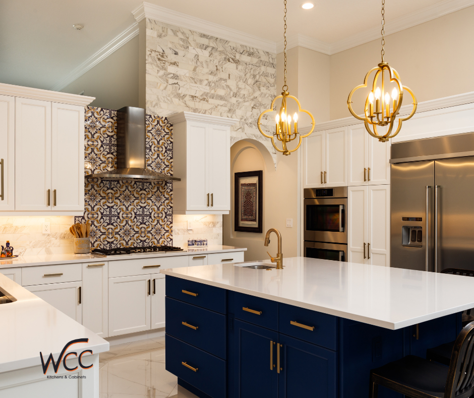 Cabinet Makers Brisbane | Kitchen Cabinets & Custom Kitchens