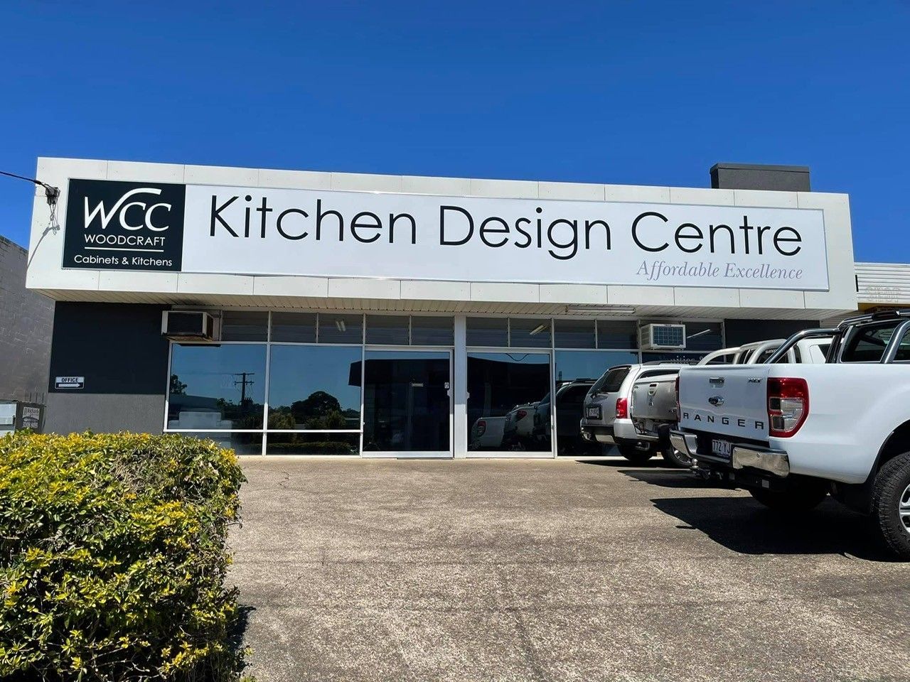 cabinet makers brisbane