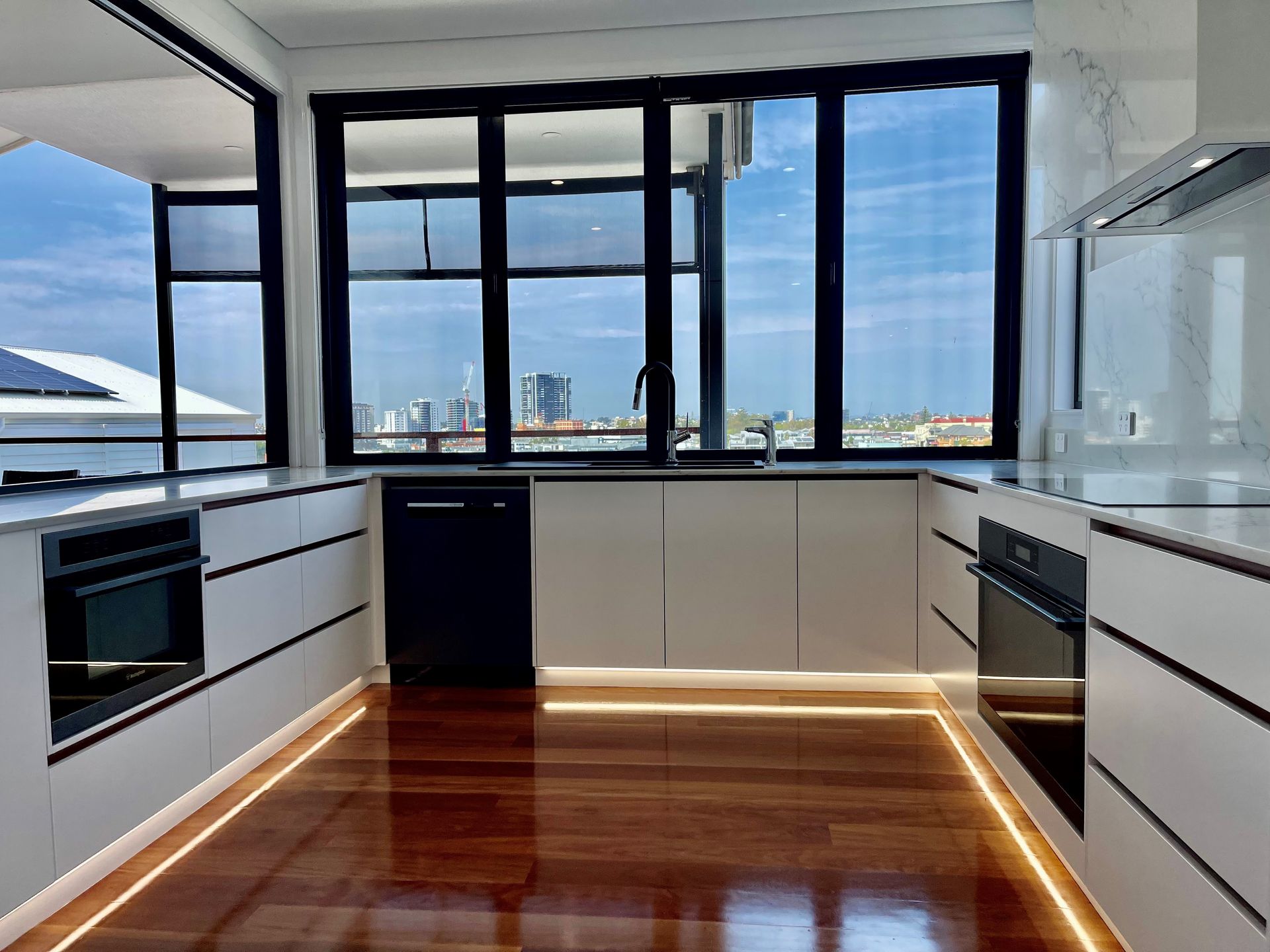 New Kitchens Brisbane