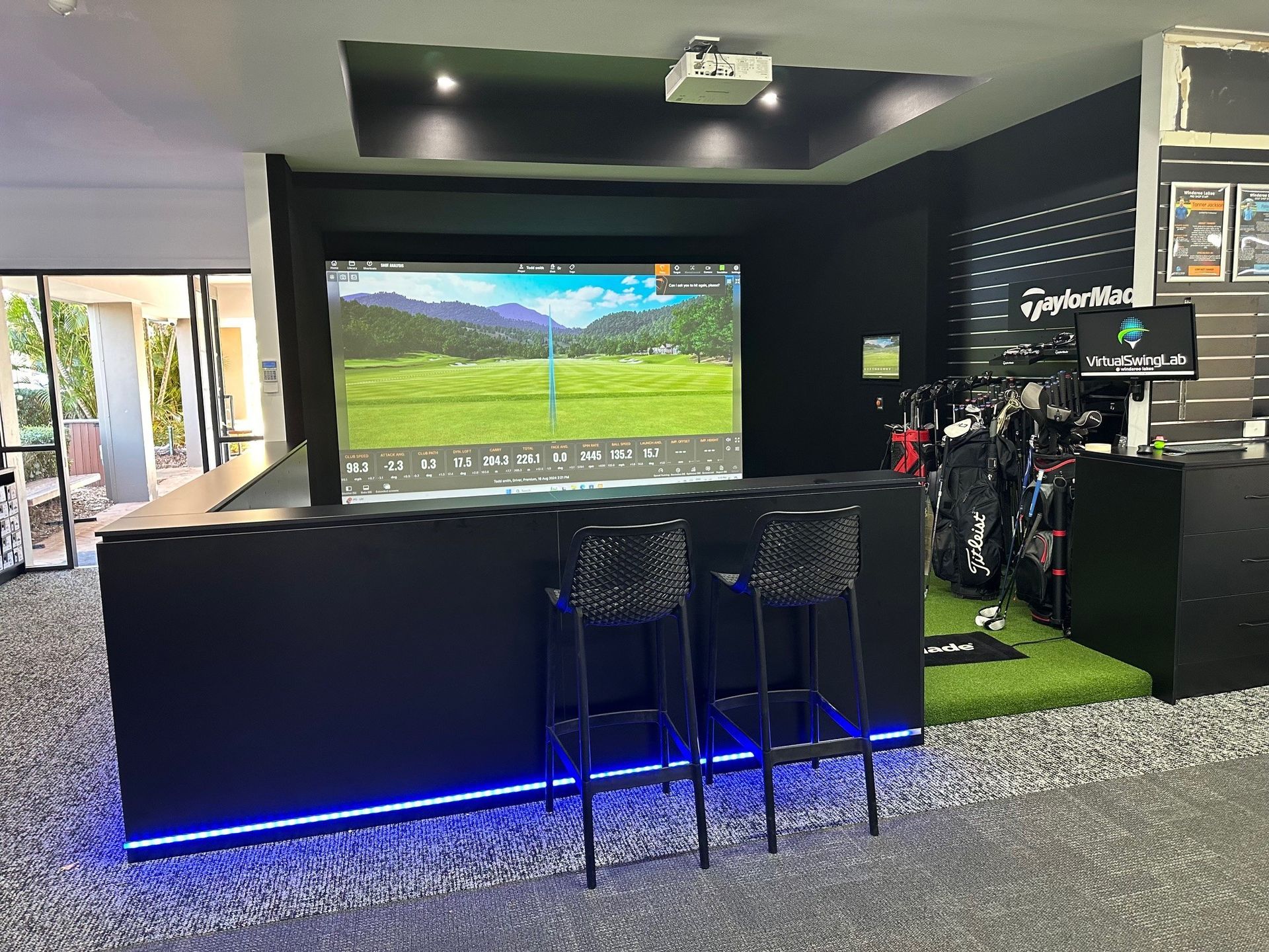 cabinet makers logan