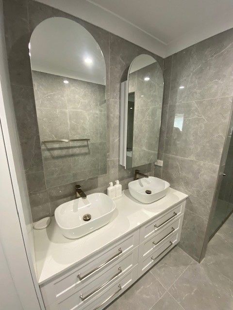 bathroom vanities brisbane
