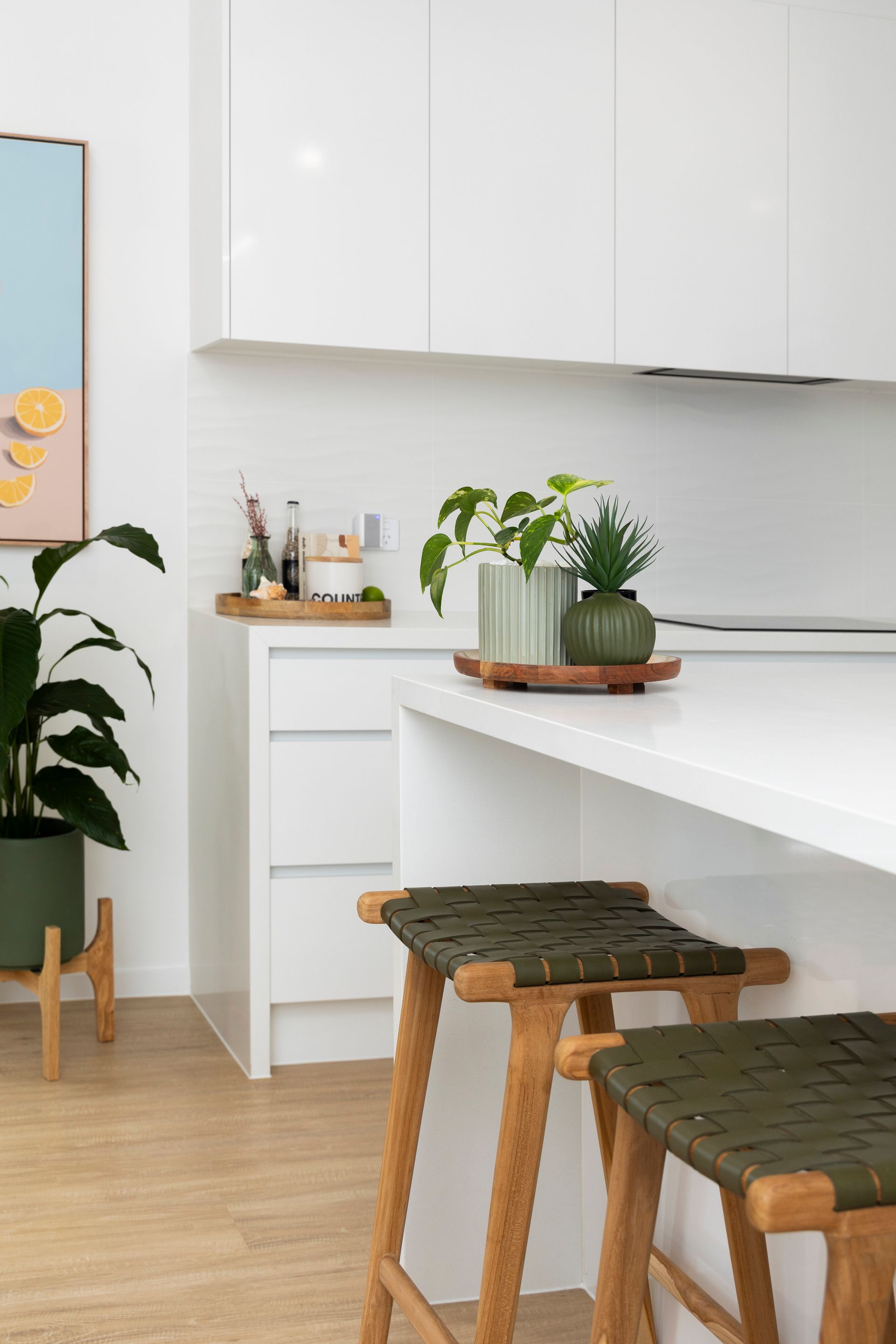 Brisbane Kitchen Renovations