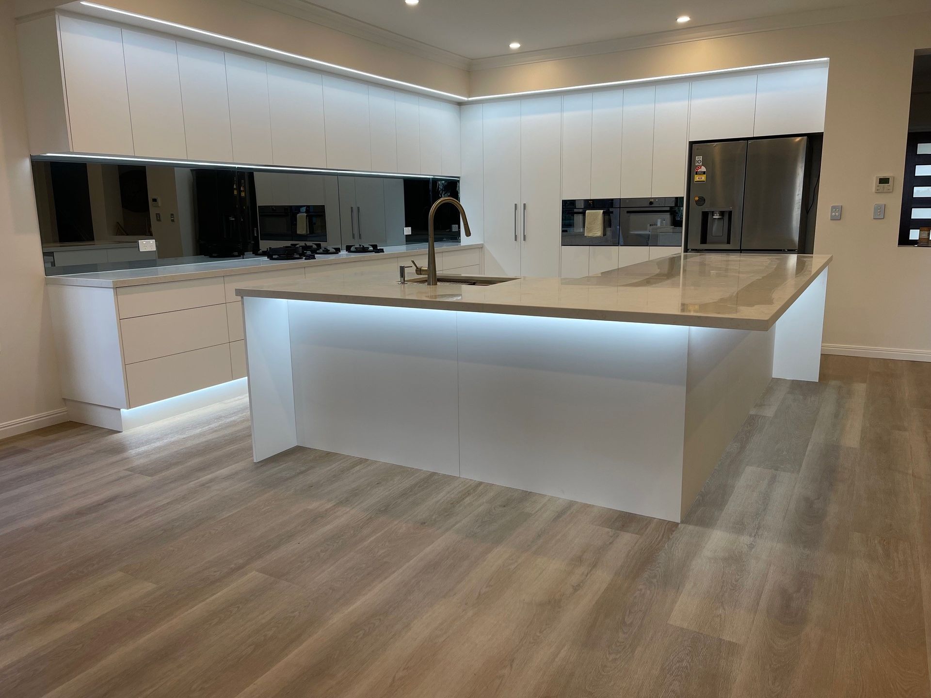 Cabinet Makers Brisbane
