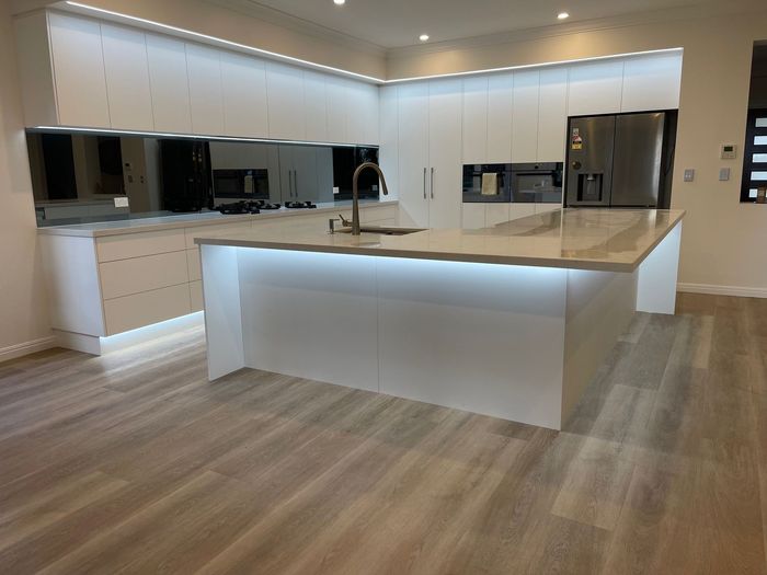 Cabinet Makers Brisbane