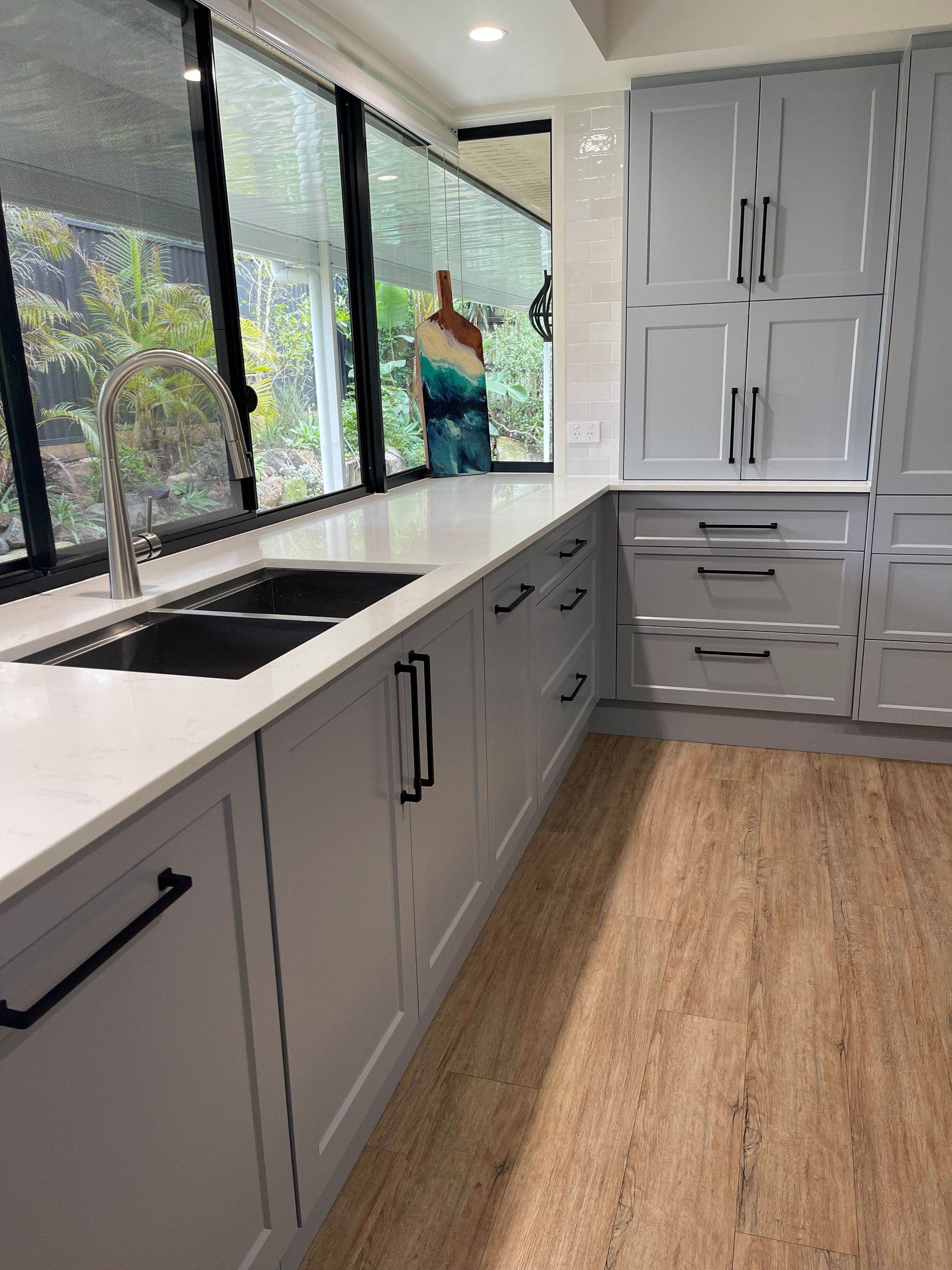Cabinet Makers Browns Plains