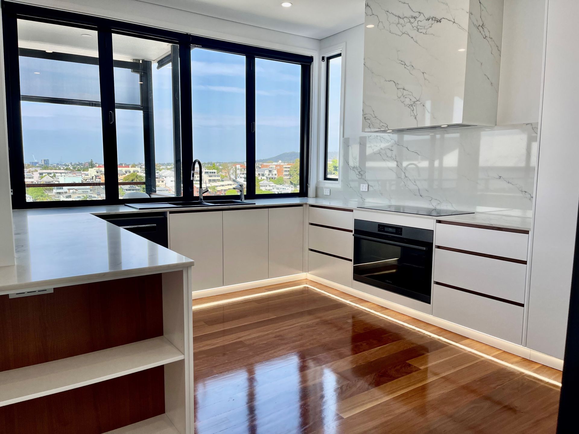 kitchen cabinet makers brisbane