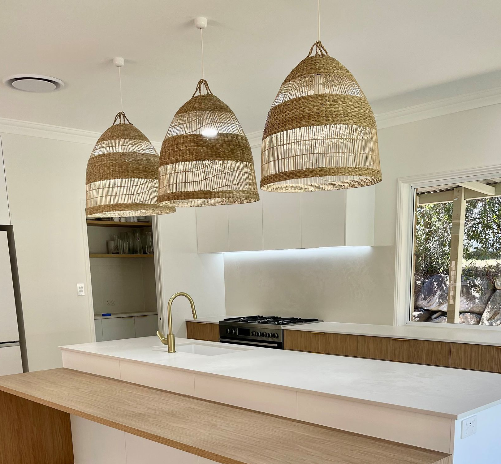 Cabinet Makers Gold Coast