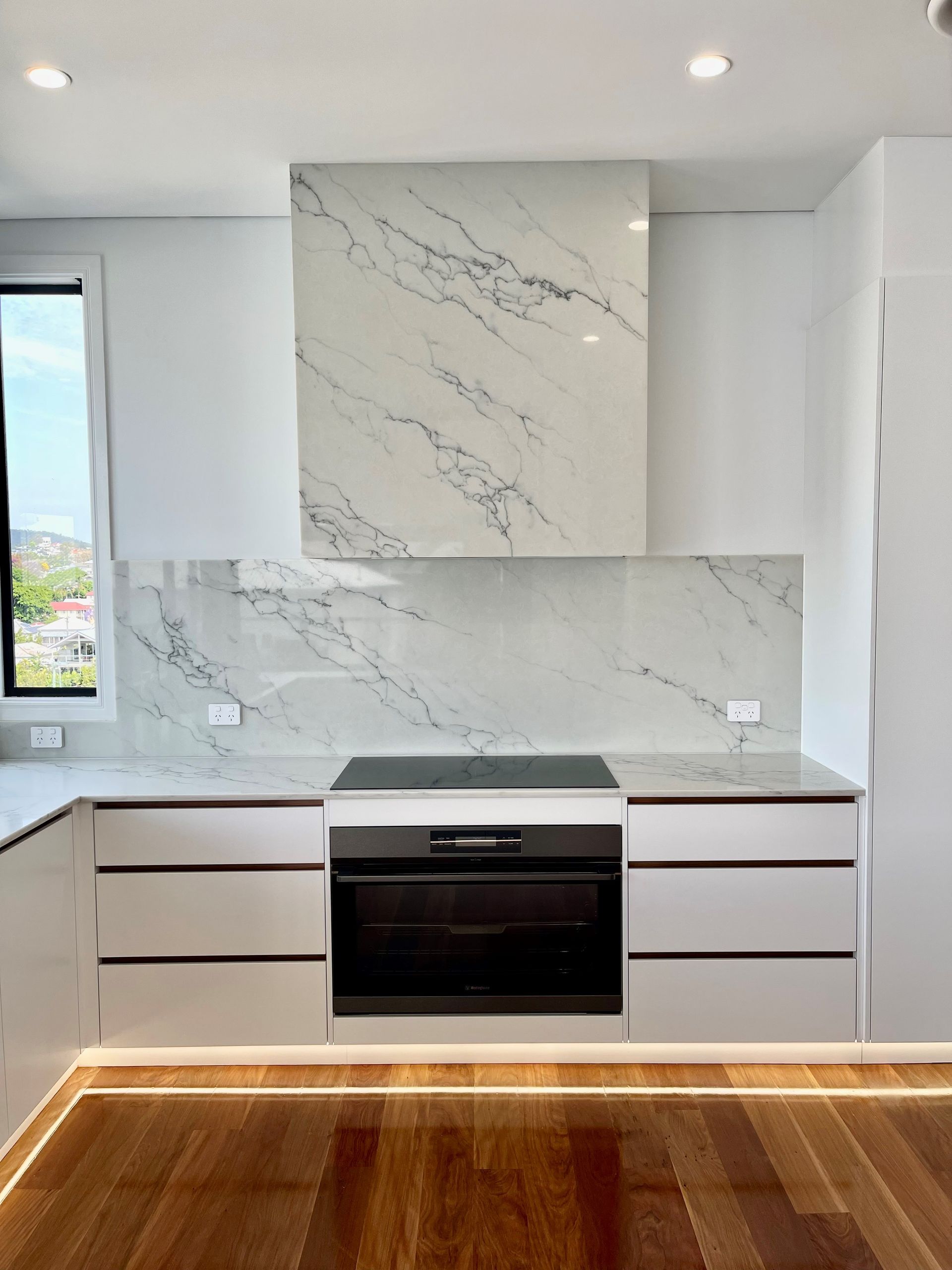 Kitchen Cabinet Makers Upper Coomera