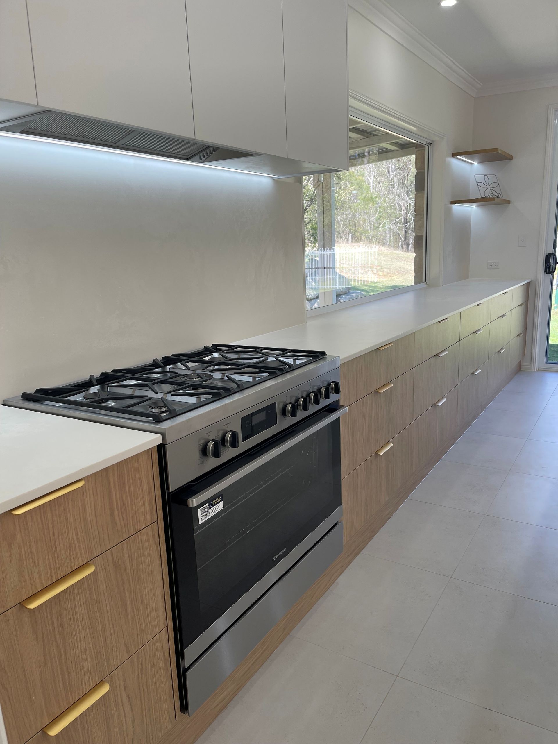 Kitchen Cabinet Makers Gold Coast
