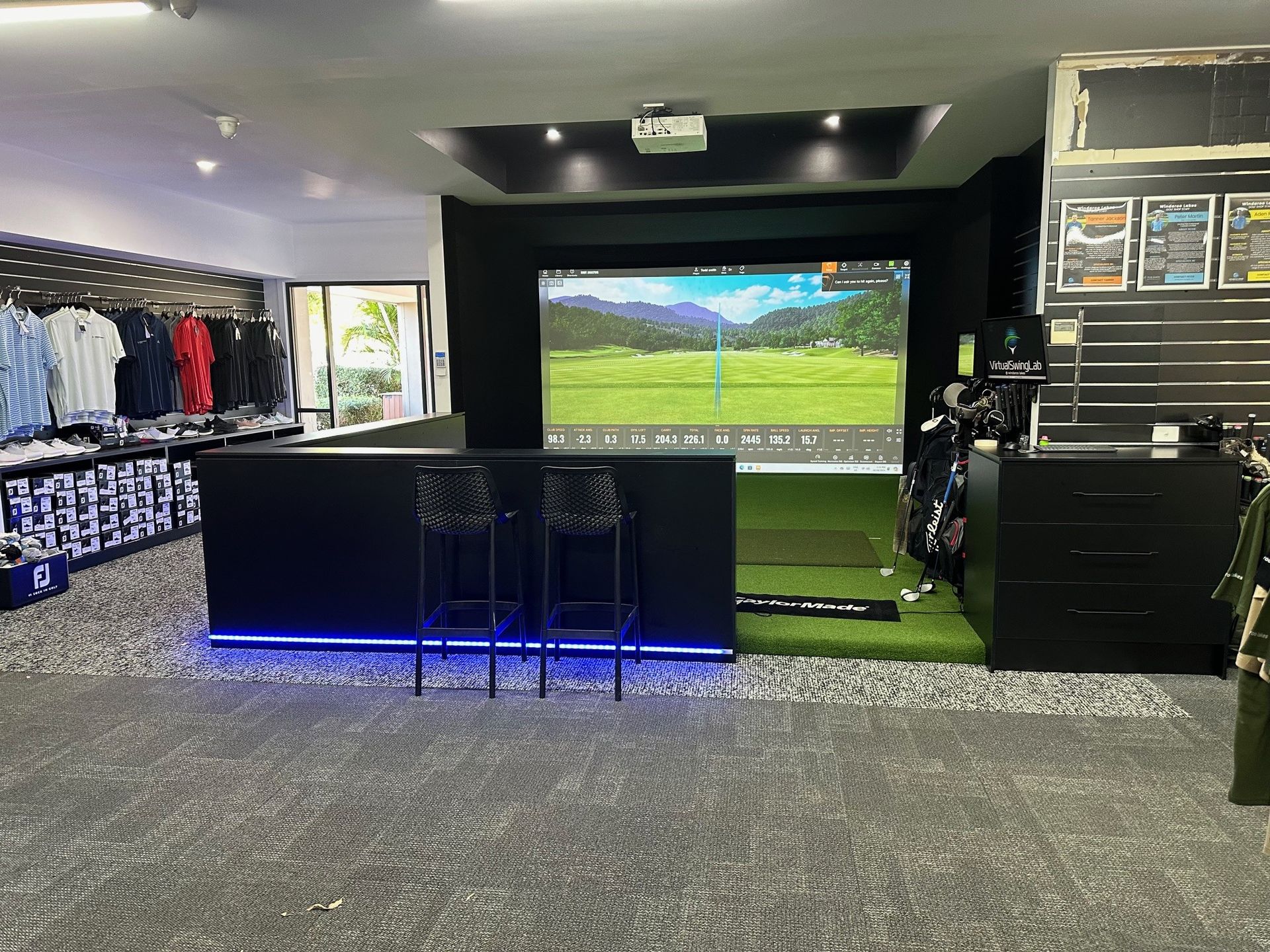 custom joinery Windaroo