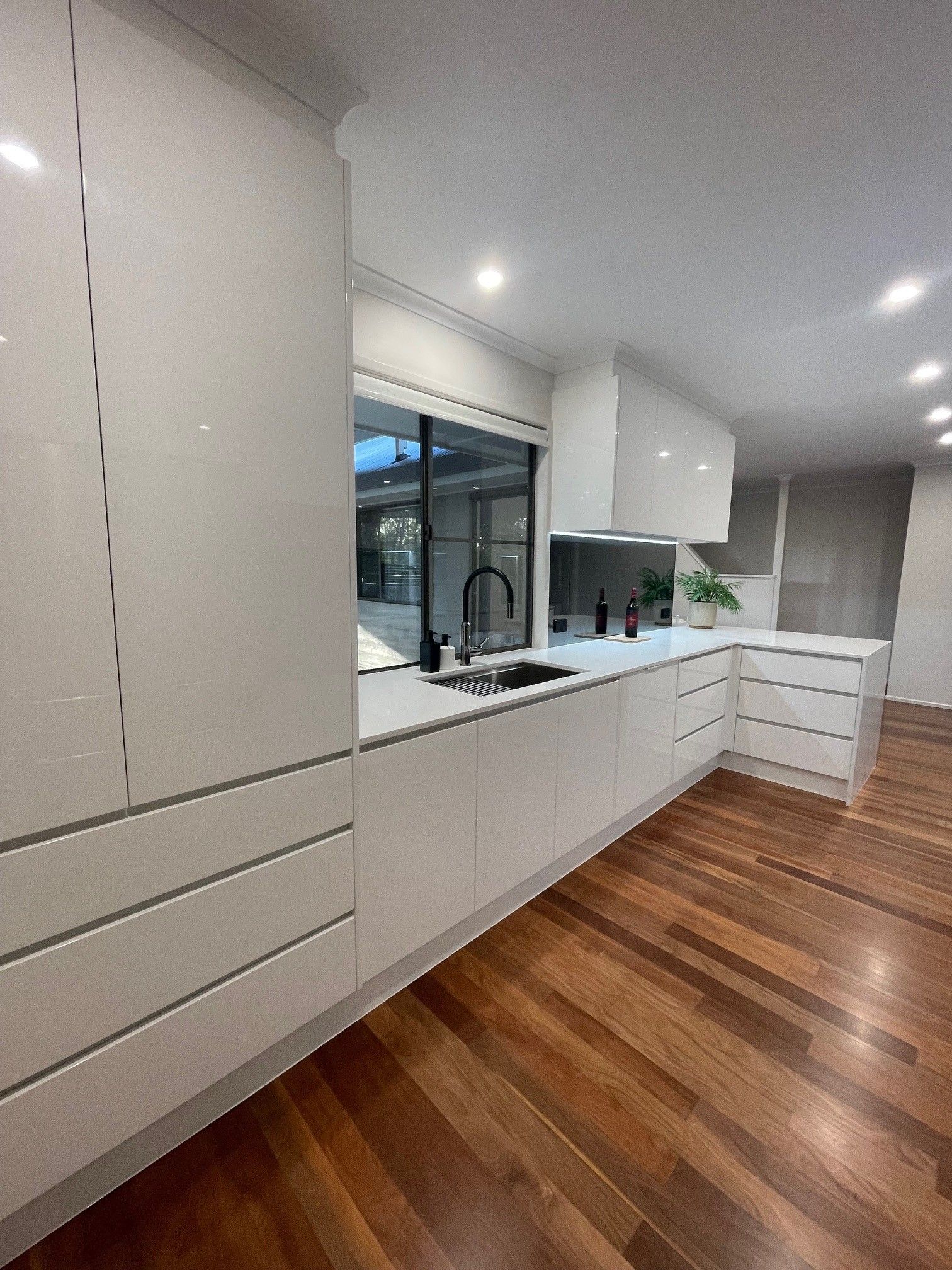 kitchen renovations brisbane southside