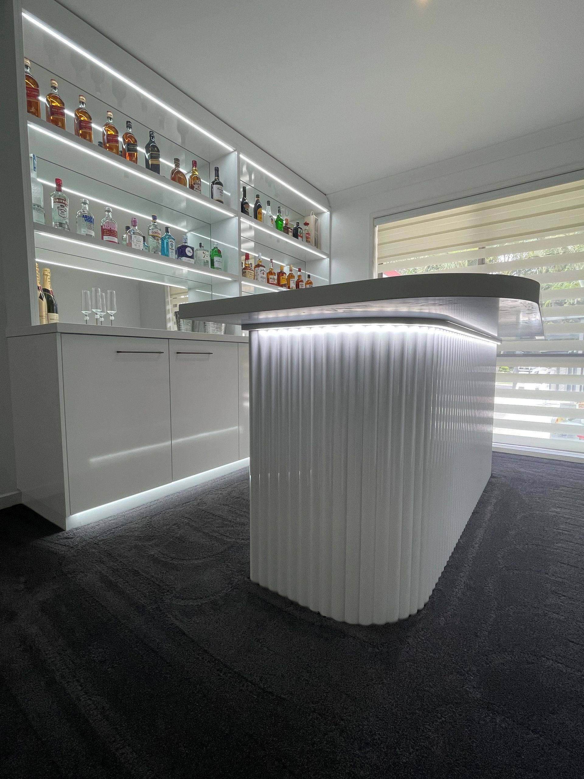 cabinet makers brisbane