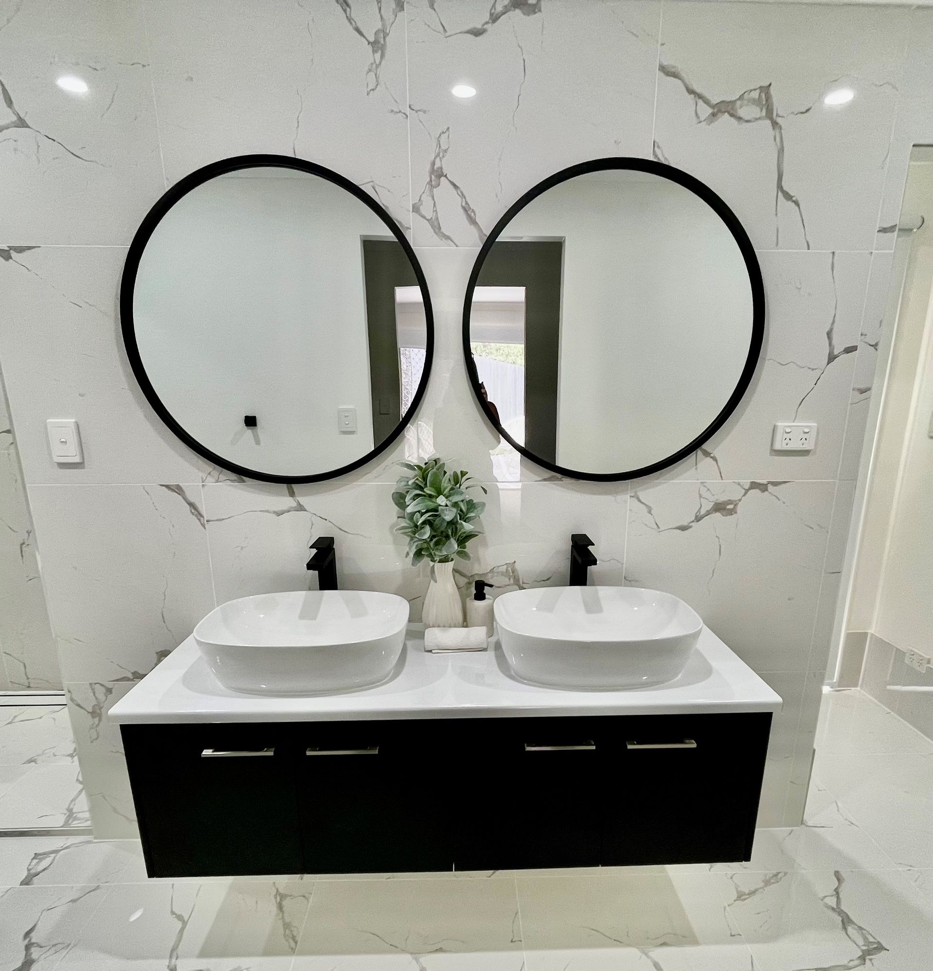 Custom Cabinets Brisbane