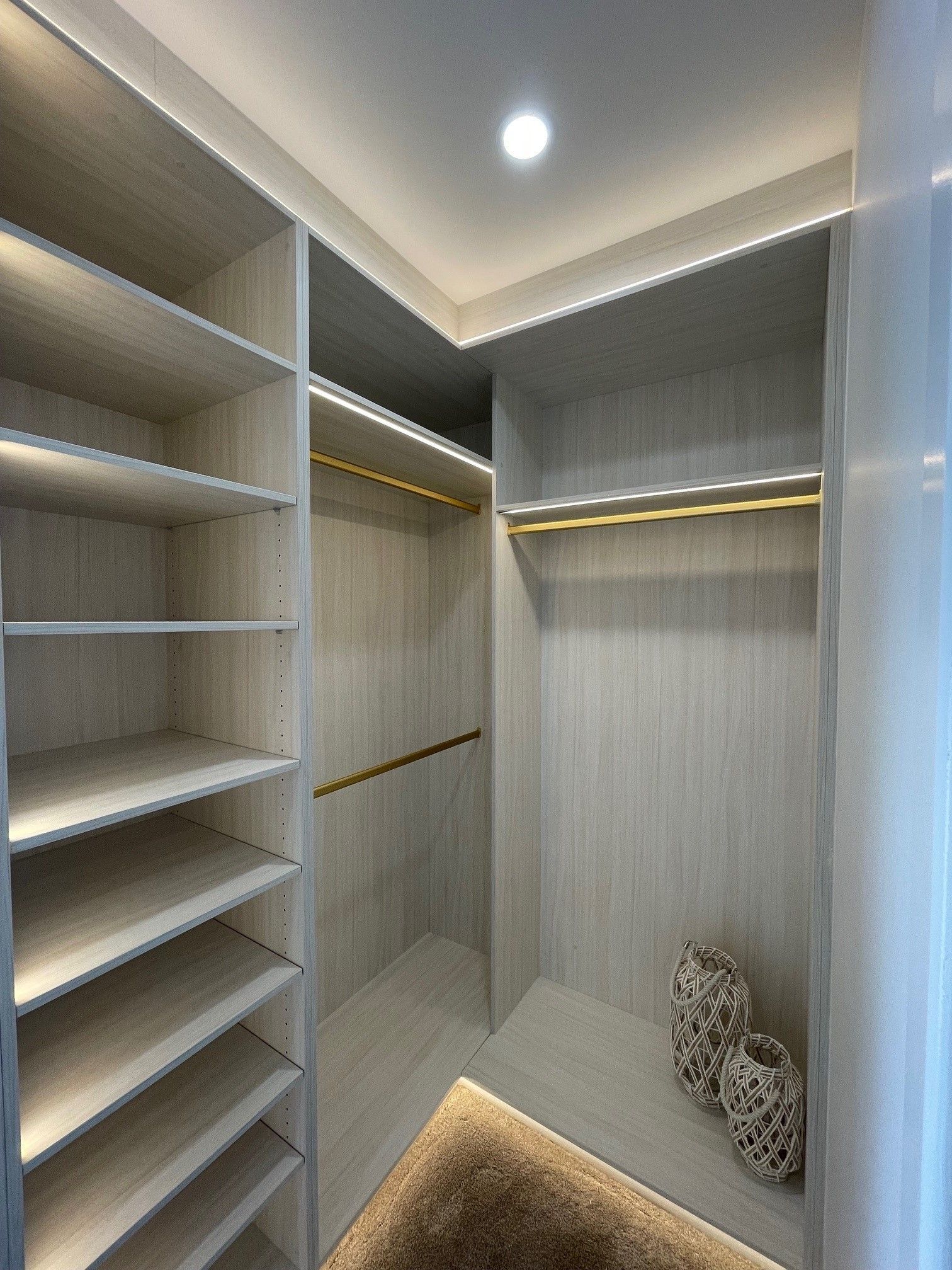 custom wardrobe brisbane