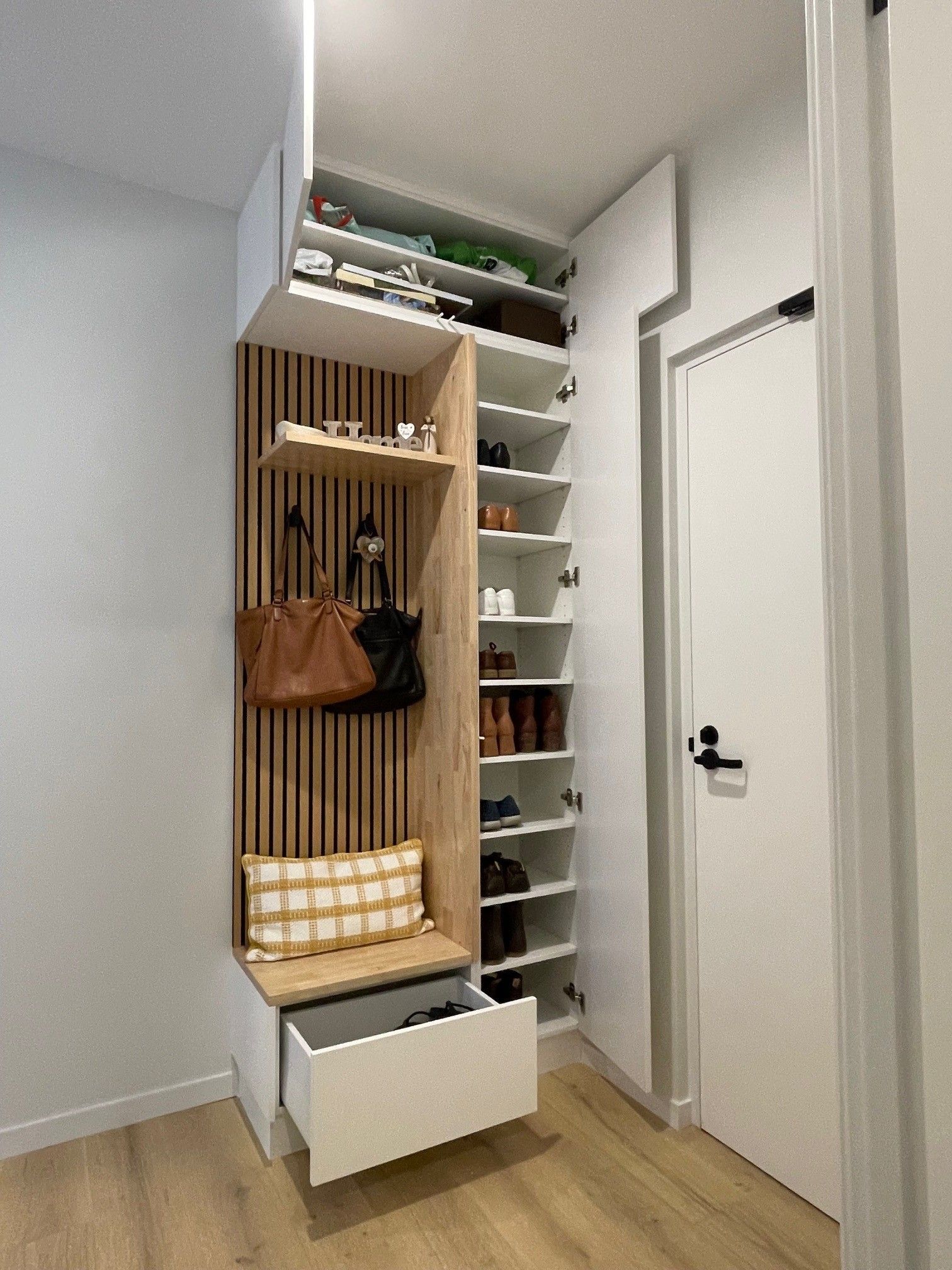 custom cabinetry brisbane