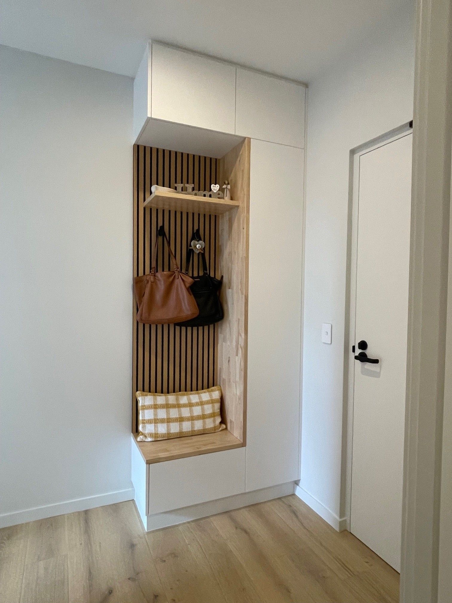 custom joinery brisbane