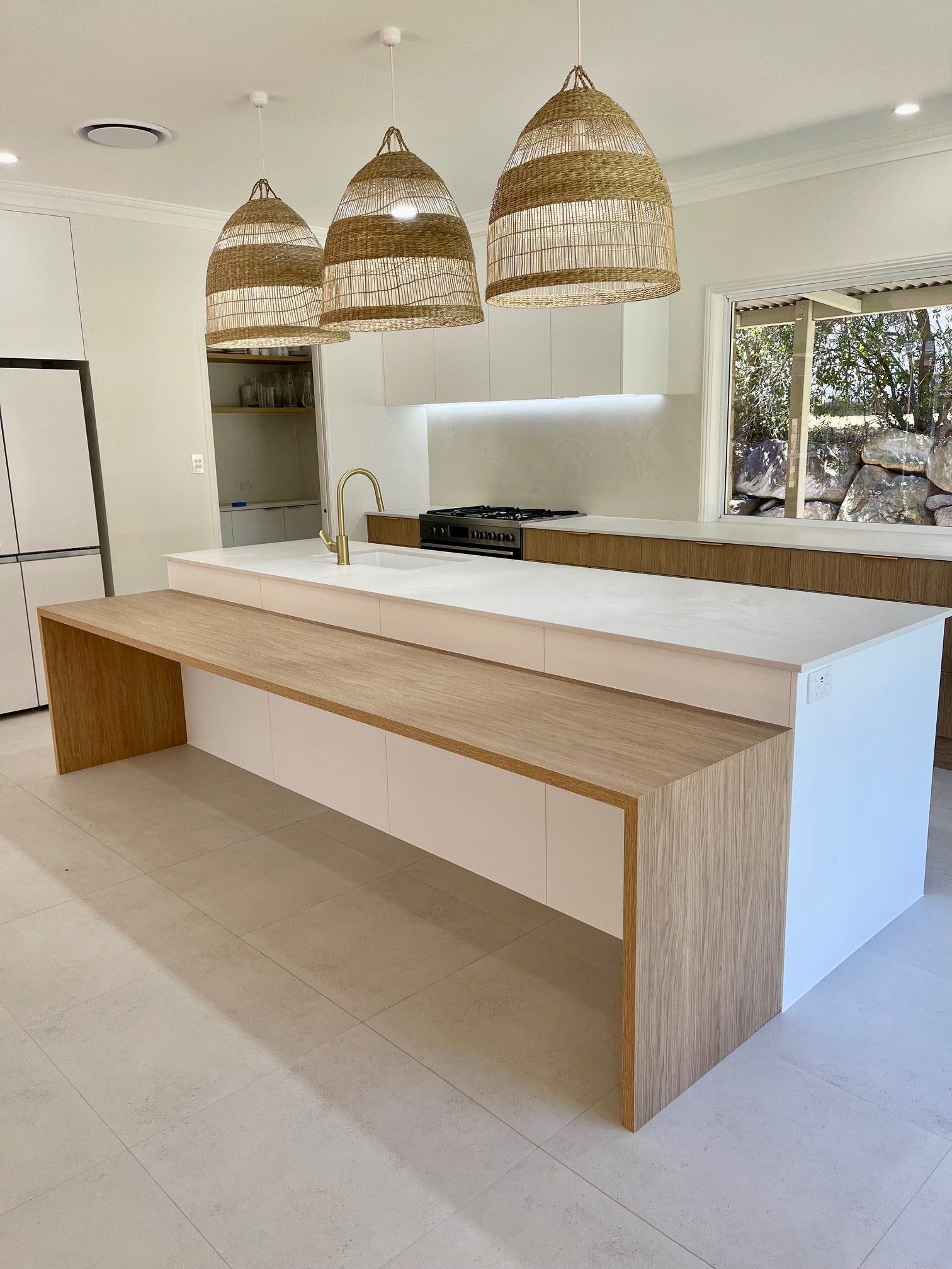 custom cabinets brisbane