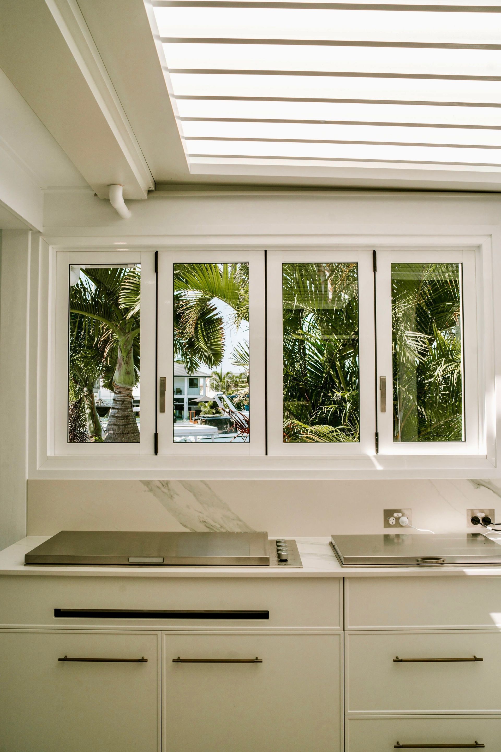 outdoor kitchens brisbane