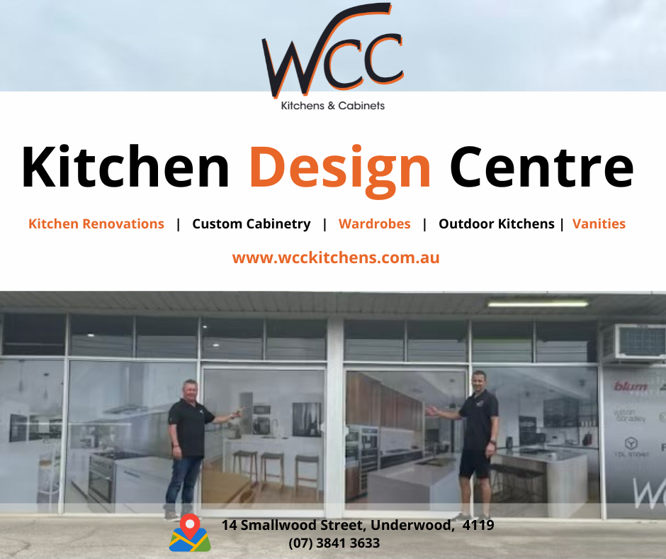 Brisbane's best cabinet makers