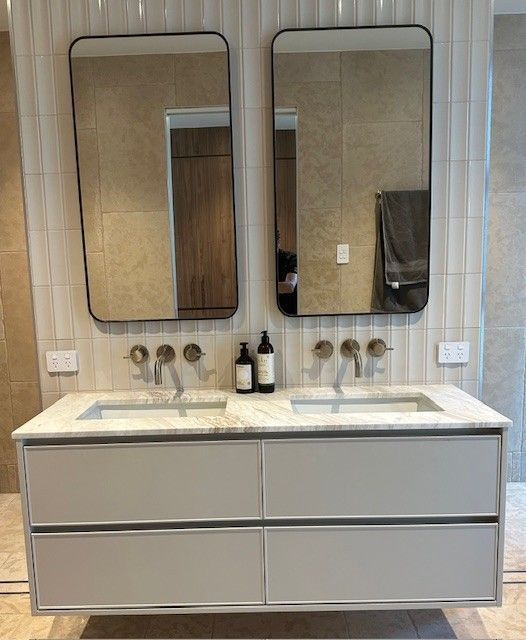 bathroom vanities brisbane