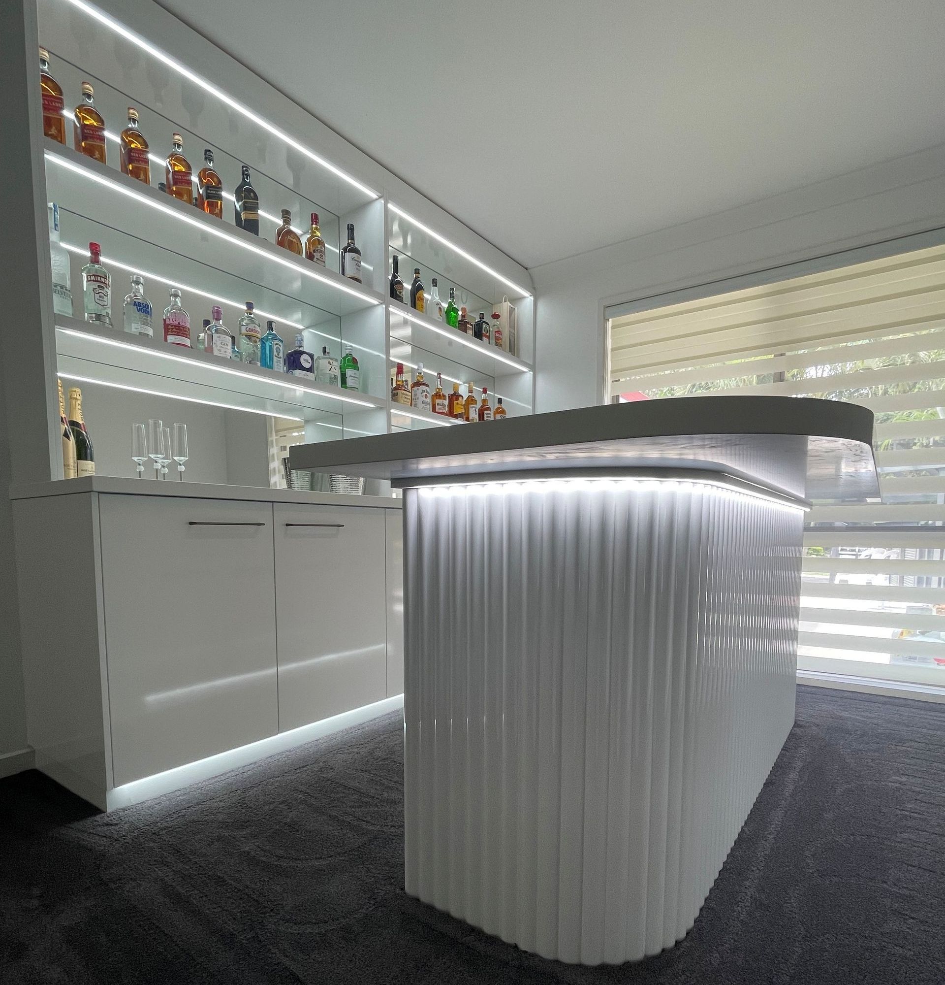 Cabinet Makers Brisbane