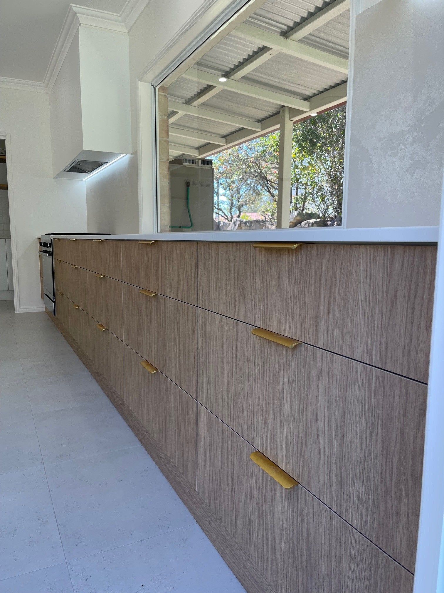 custom cabinets brisbane