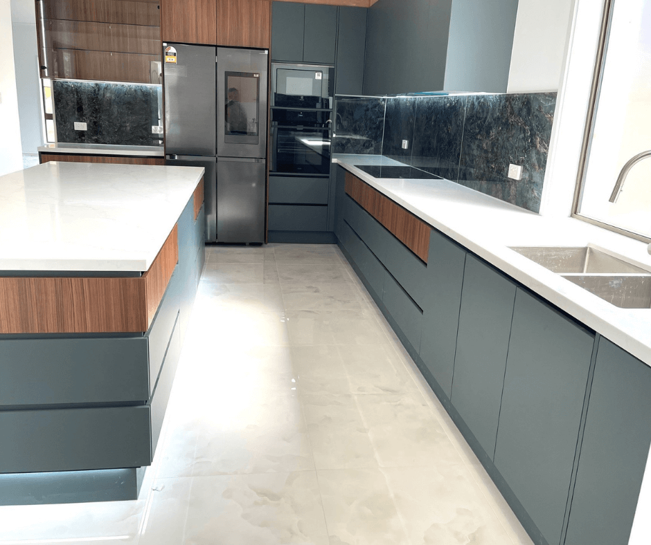 kitchen reno brisbane