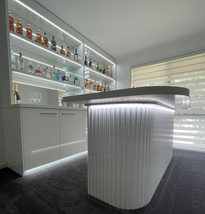Kitchen Cabinet Makers Brisbane