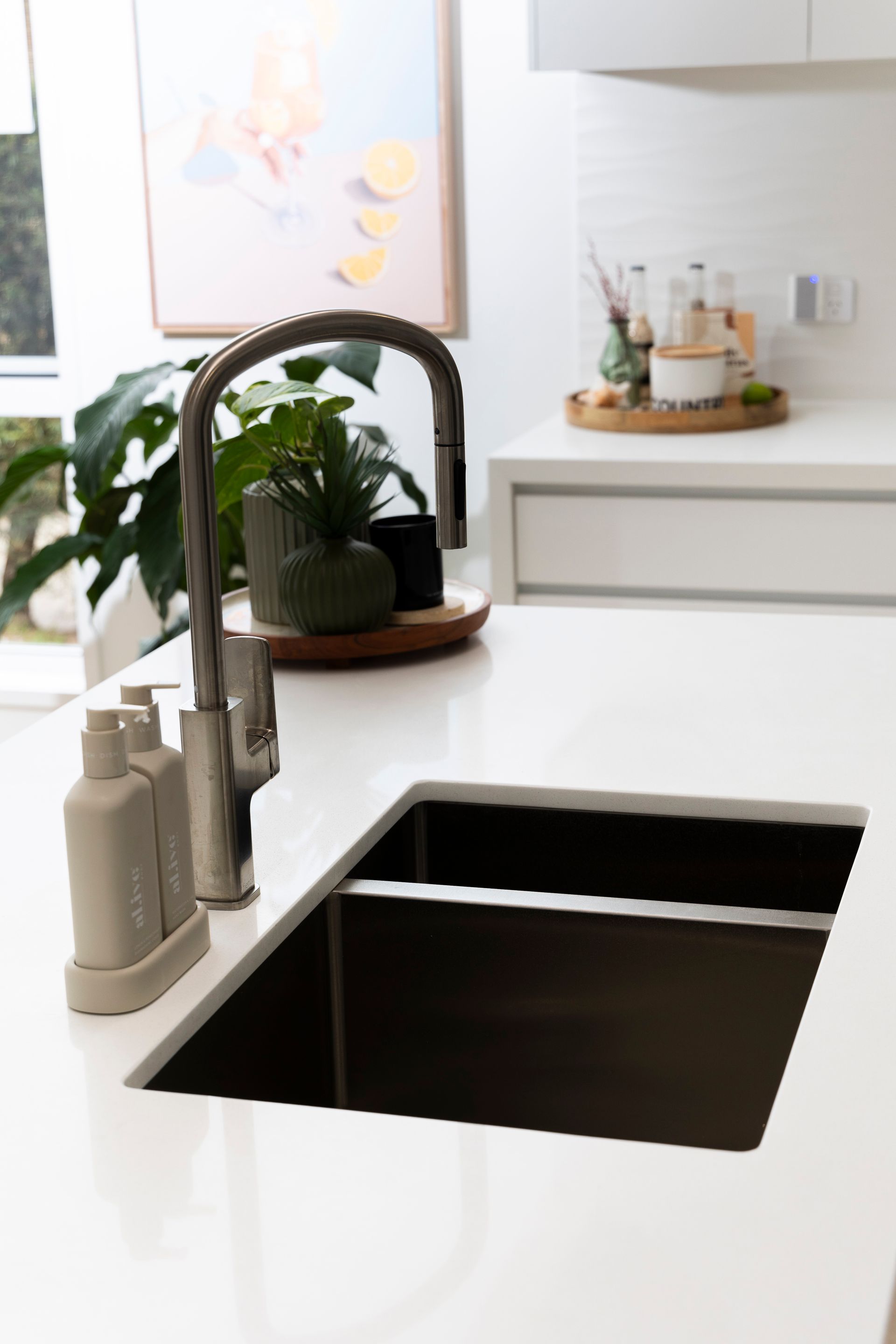 Kitchen Remodel Brisbane