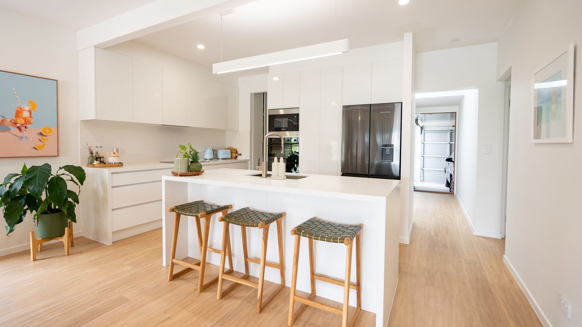 Custom cabinets Brisbane