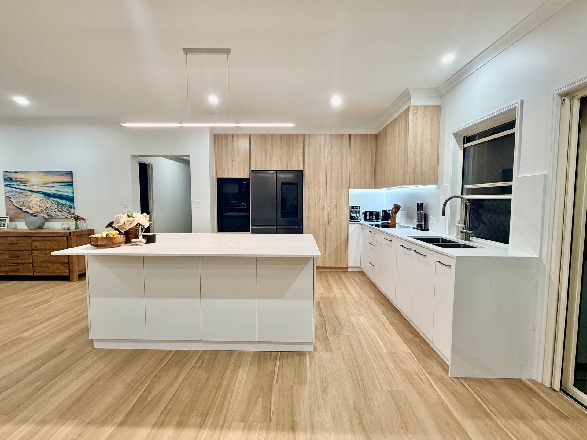 Kitchen Renovations Brisbane