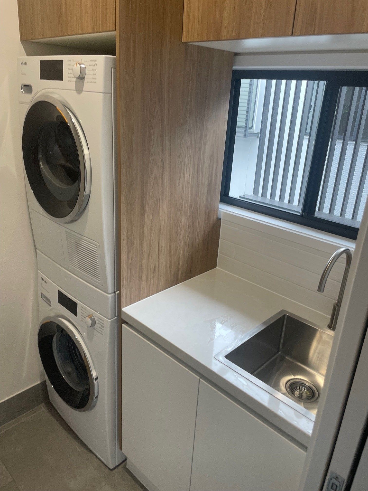 laundry cabinets brisbane