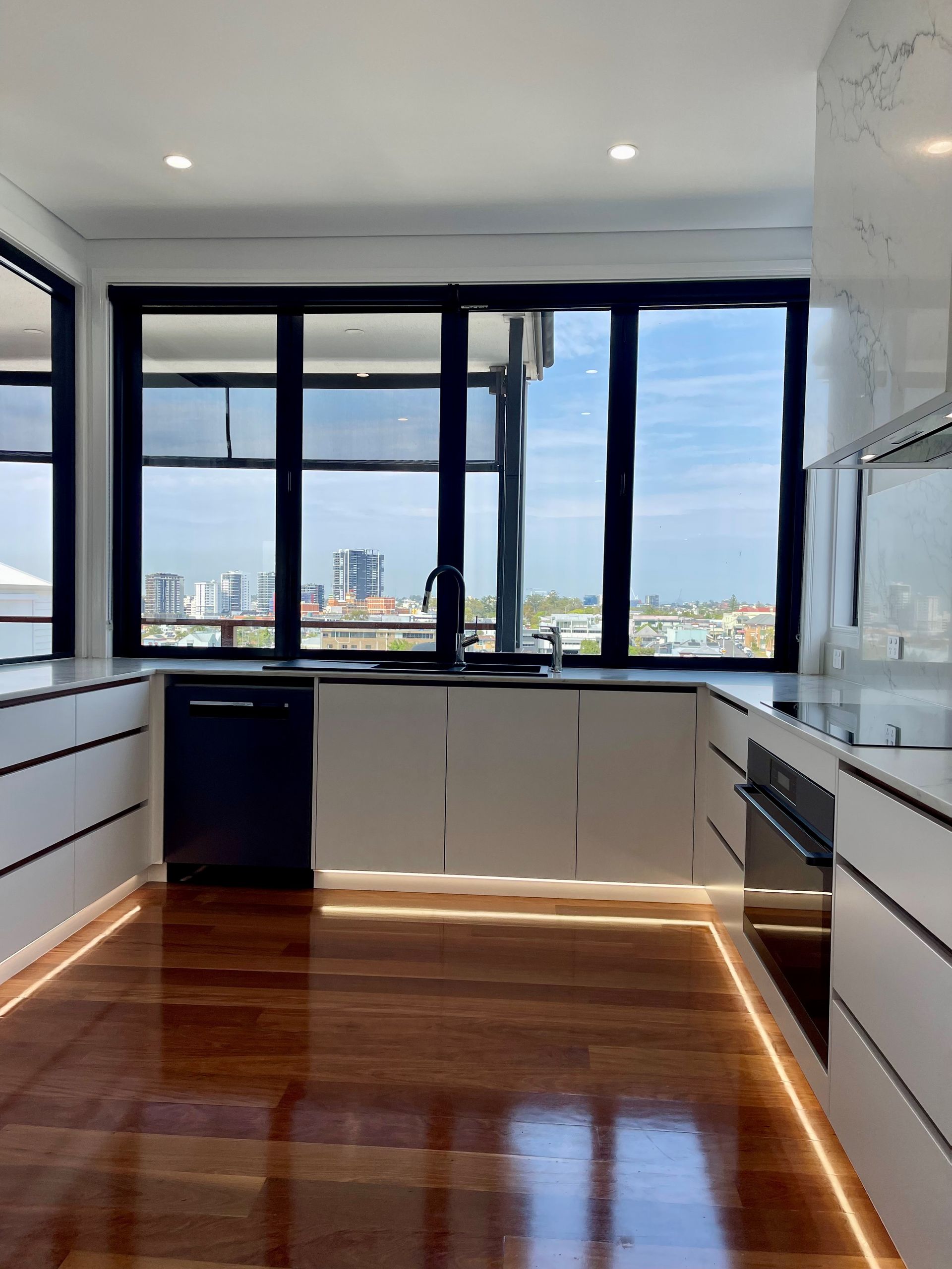 kitchens Brisbane