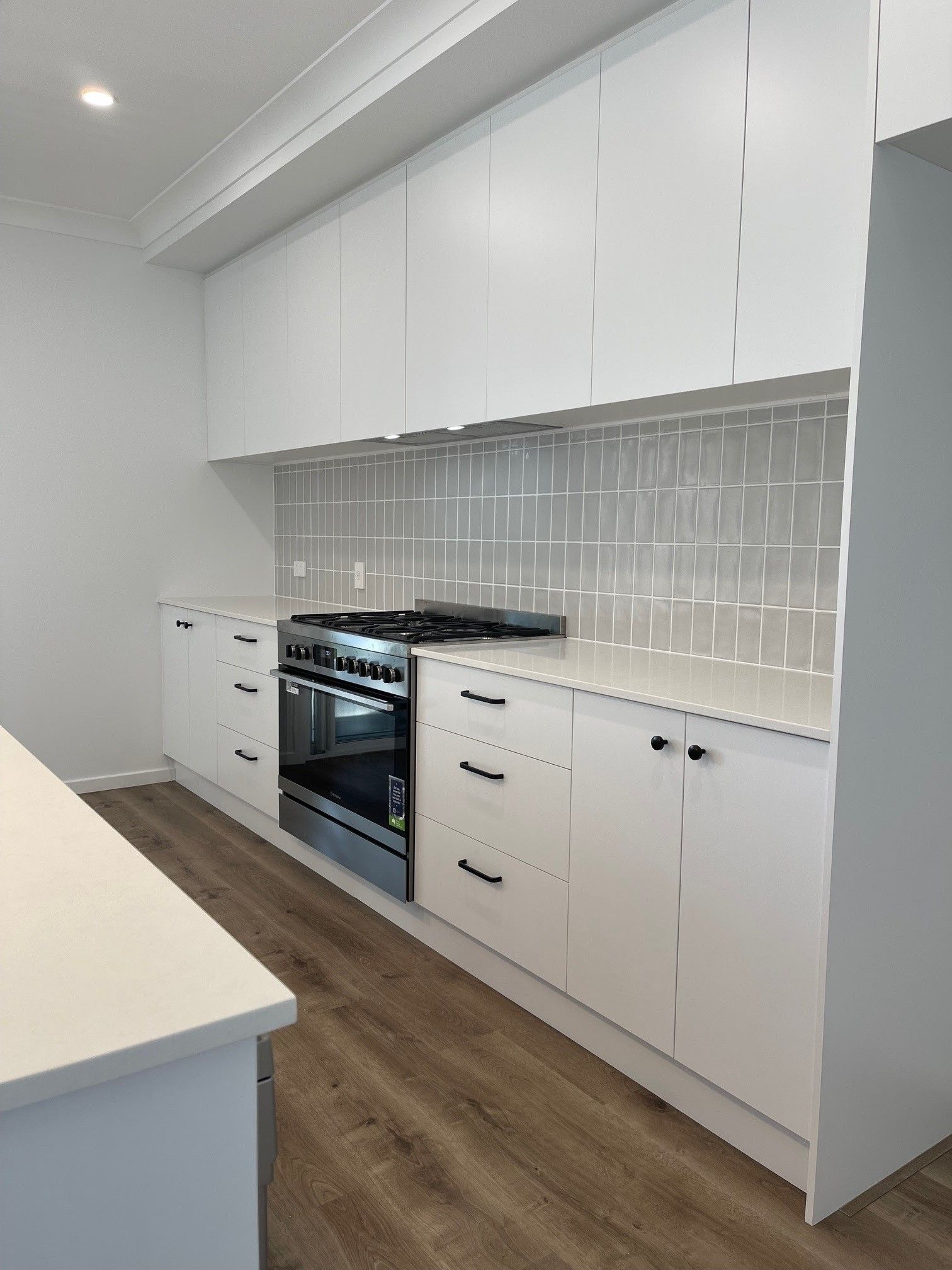 Kitchen Renovations Brisbane