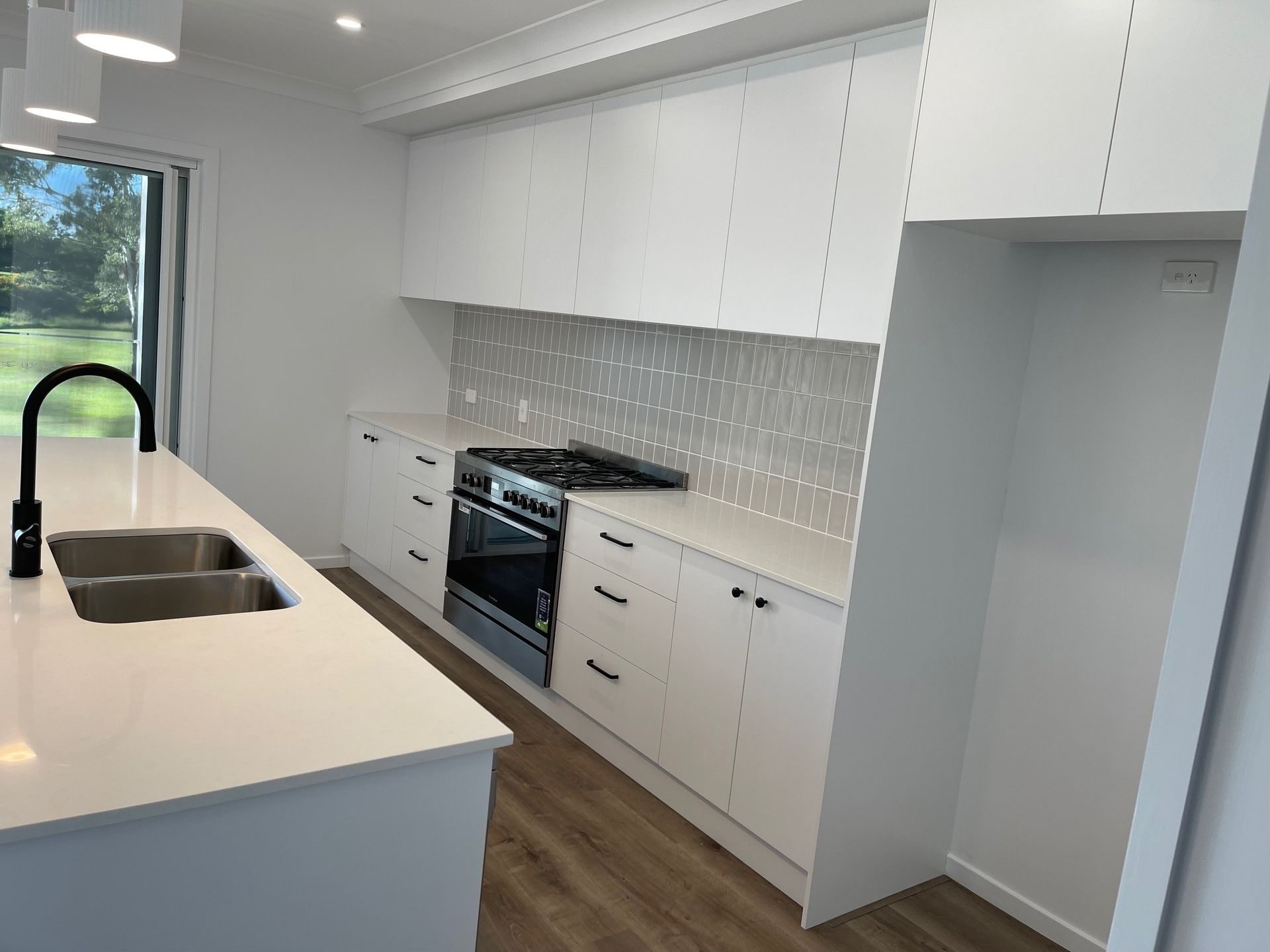 kitchen Cabinet Maker