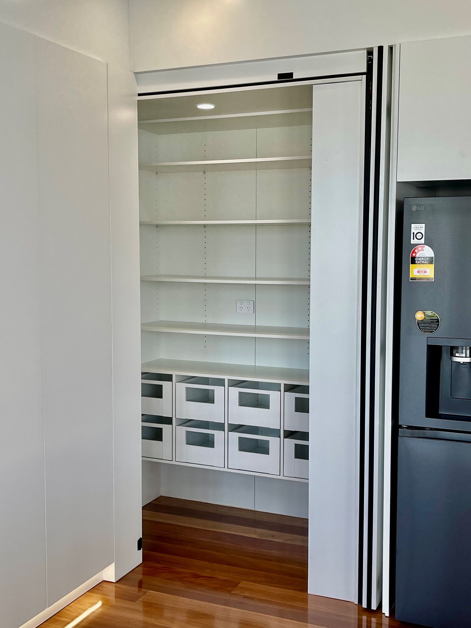 new kitchens brisbane