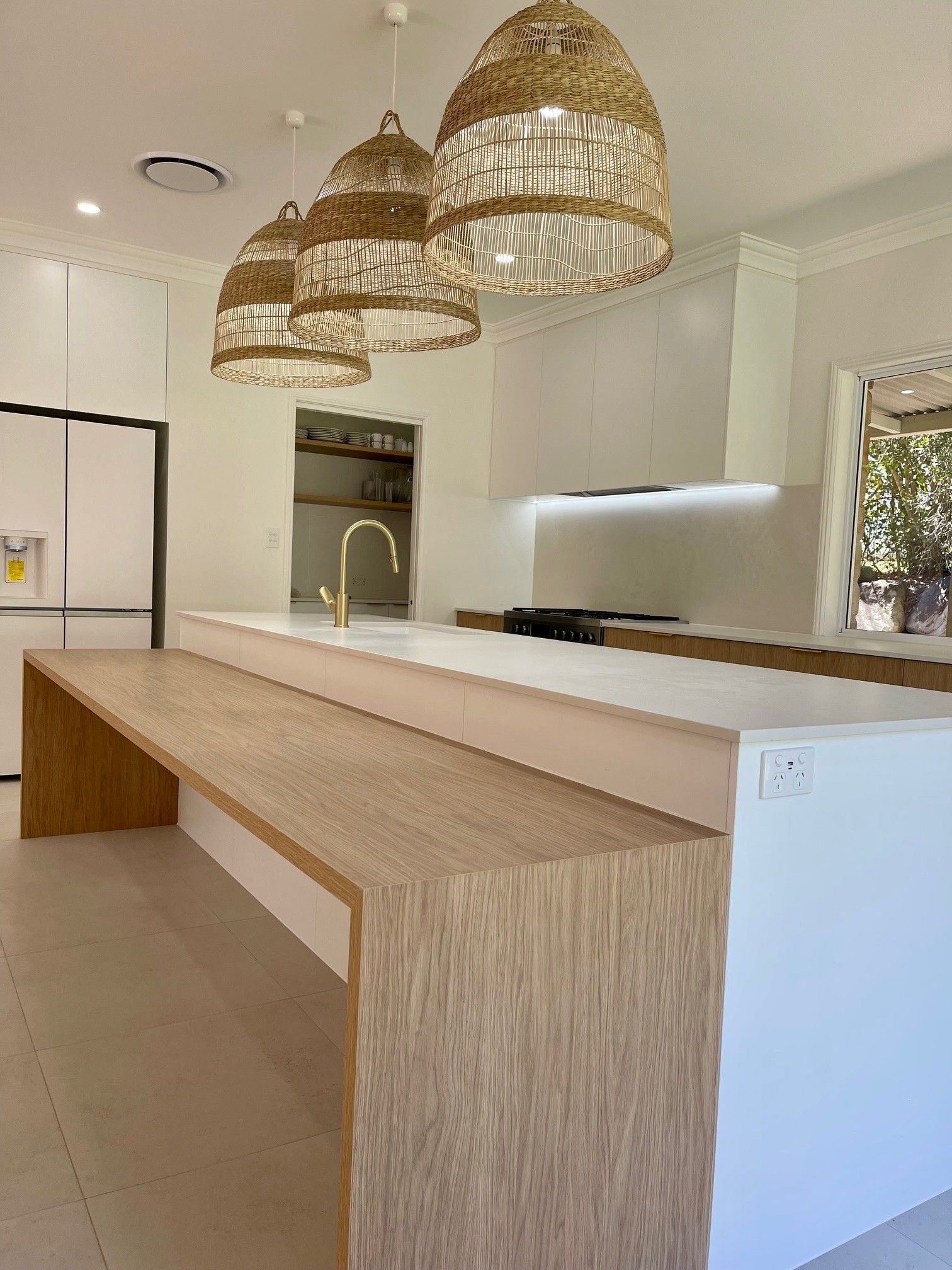 kitchen renovations brisbane