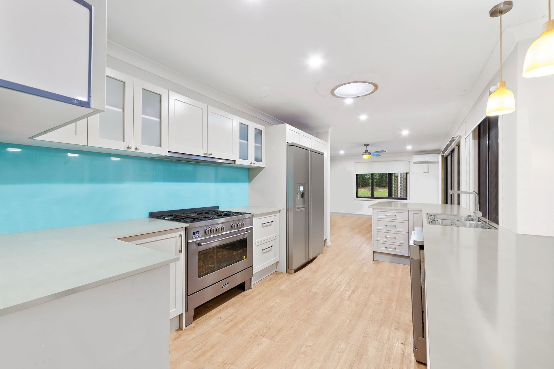 Kitchen renovation builders brisbane