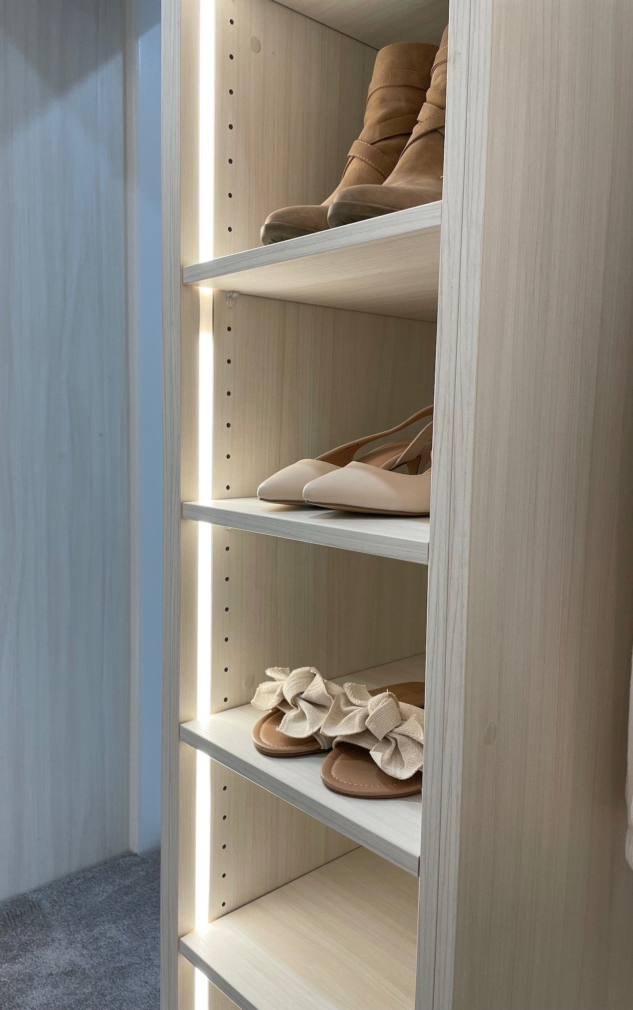 Custom Wardrobe brisbane