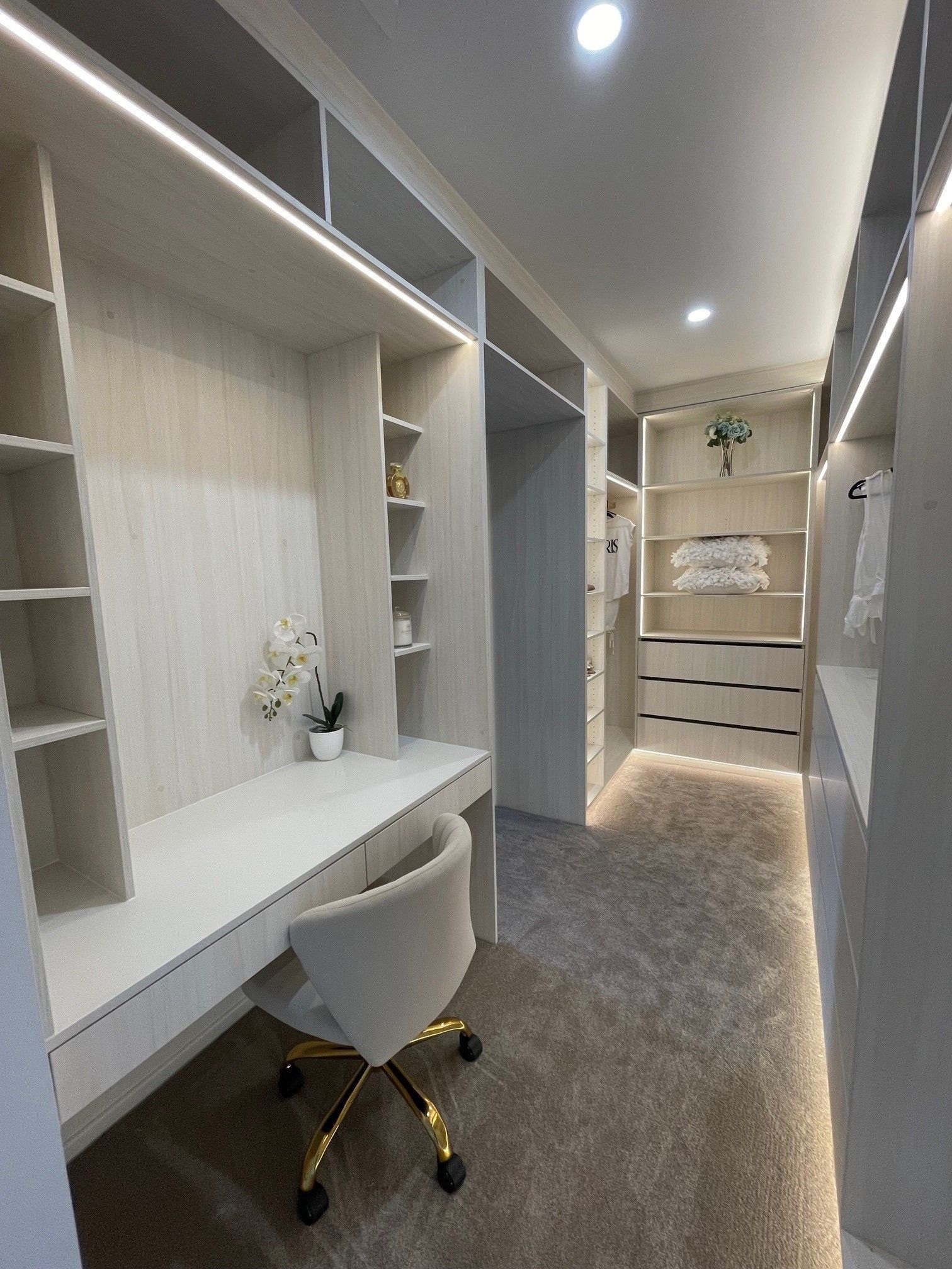 custom wardrobe designer brisbane