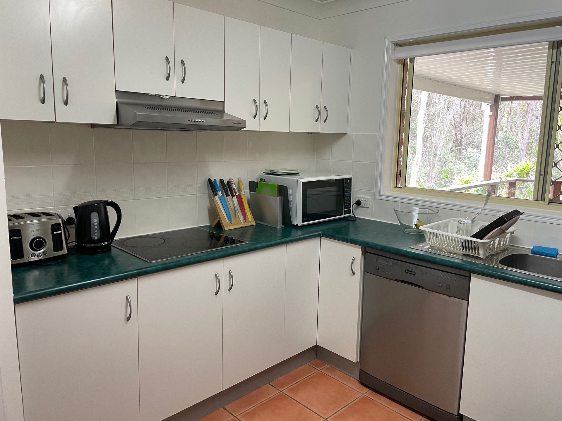 Kitchen Renovations Brisbane