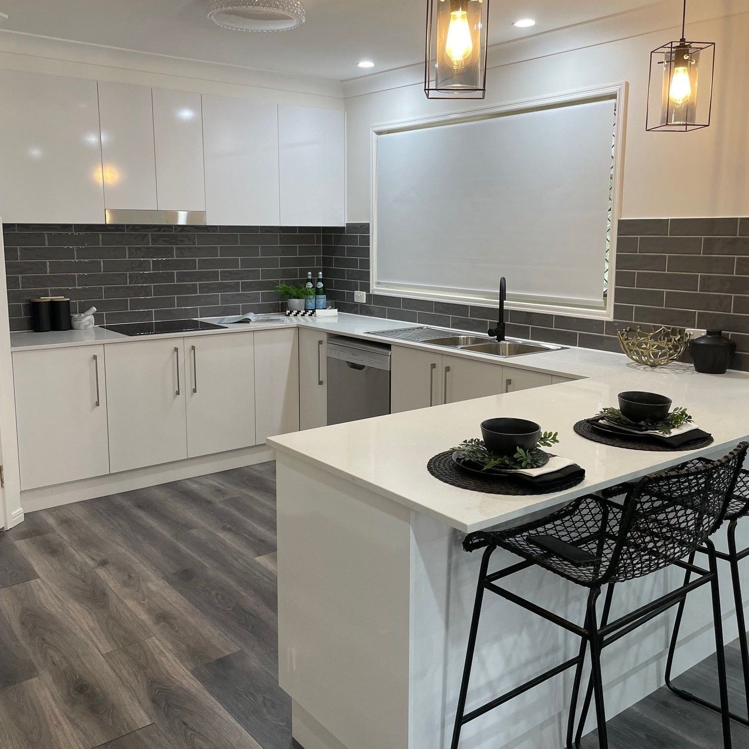 Kitchen Renovations Brisbane