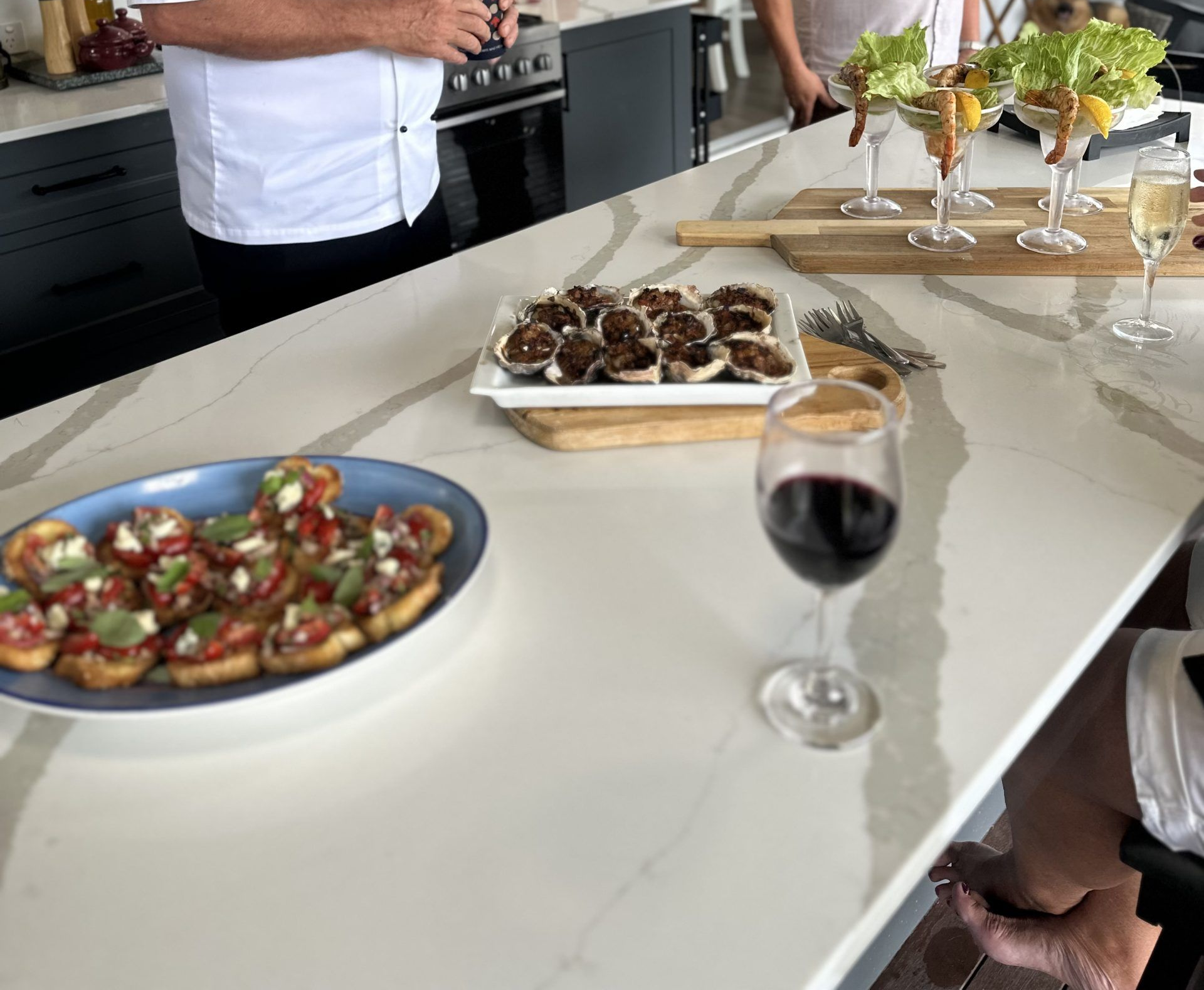 outdoor kitchens brisbane