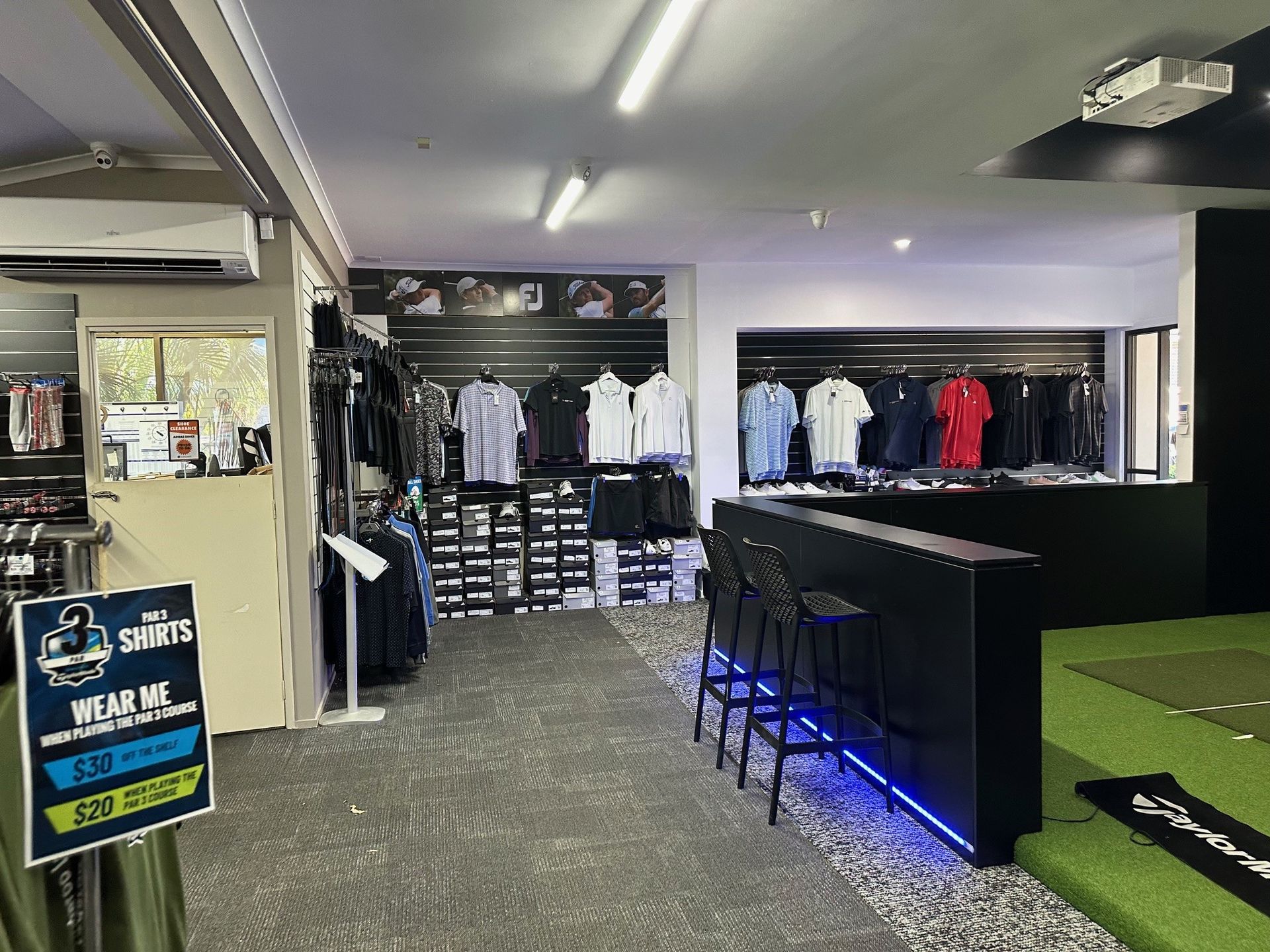 Custom Joinery Logan