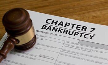 Bankruptcy Chapter 7 - consumer protection in Dubuque, IA