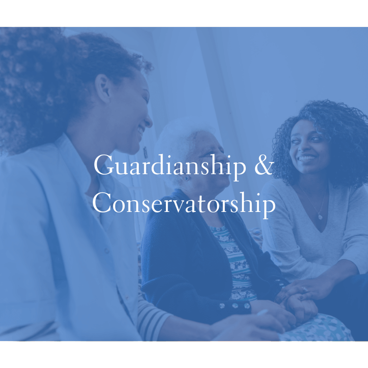 Guardianship & Conservatorship Nebraska